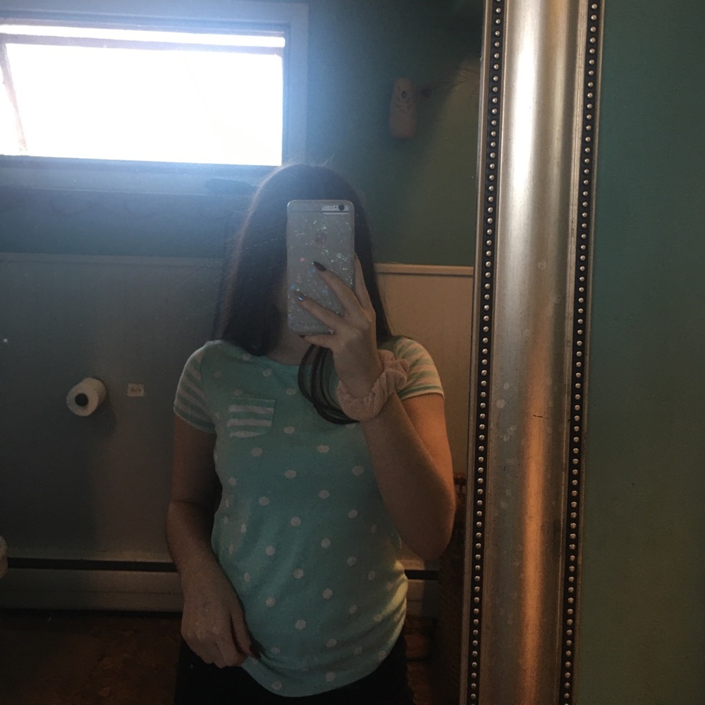 Cherokee Shirt